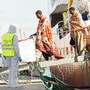 Migranti, via libera del Parlamento Ue a direttiva sui rimpatri. Meloni: "Promessa mantenuta" Migranti, via libera del Parlamento Ue a direttiva sui rimpatri. Meloni: "Promessa mantenuta"
