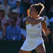 Paolini-Sakkari: orario, precedenti e dove vederla in tv (in chiaro)