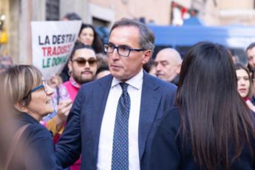 Pd, domani alle 11 Francesco Boccia in diretta all'Adnkronos Pd, domani alle 11 Francesco Boccia in diretta all'Adnkronos