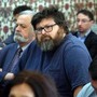 Caso Adinolfi, la difesa ricorre contro il carcere: "È bavaglio digitale" Caso Adinolfi, la difesa ricorre contro il carcere: "È bavaglio digitale"