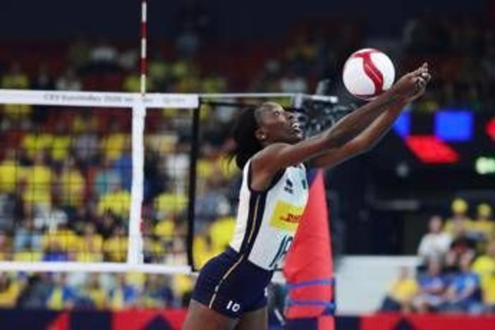 Europei di pallavolo, oggi la semifinale: Italia-Polonia - Diretta Europei di pallavolo, oggi la semifinale: Italia-Polonia - Diretta