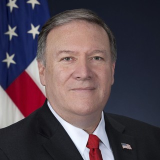Mike Pompeo a Portofino per l’Optimum Investors Summit