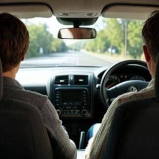 Bocciato 128 volte all'esame per la patente, è record Bocciato 128 volte all'esame per la patente, è record