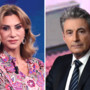 Ascolti tv, 26 agosto: Canale 5 vince prime time, ma nel day time Moreno sempre sopra Infante
