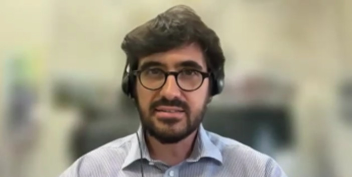 Giornata epatiti, Di Gennaro (UniBa): "Migranti e rifugiati più vulnerabili a virali" Giornata epatiti, Di Gennaro (UniBa): "Migranti e rifugiati più vulnerabili a virali"
