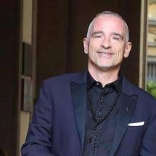 Eros Ramazzotti: &quot;La musica? E' la cosa che sono riuscito a fare meglio nella vita&quot;