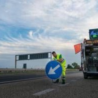 Autostrade Cav, da giugno possibile rimborso pedaggio per cantieri o blocco del traffico Autostrade Cav, da giugno possibile rimborso pedaggio per cantieri o blocco del traffico