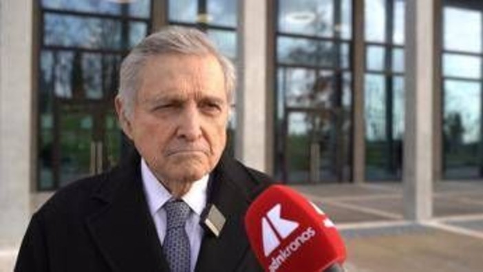 Università, Denaro (Ucbm): "Scuola di ortopedia progetto umano e accademico" Università, Denaro (Ucbm): "Scuola di ortopedia progetto umano e accademico"