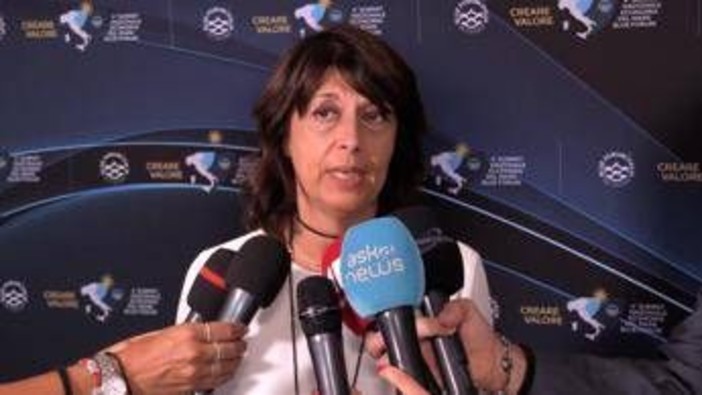 Blue Economy, Angelilli (Regione Lazio): &quot;Investiti già 15 mln in settore&quot;
