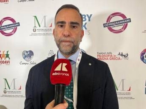 Terzo settore, Piemonte (Moby Dick Ets): "Con co-programmazione i giovani entrano in scelte pubbliche" Terzo settore, Piemonte (Moby Dick Ets): "Con co-programmazione i giovani entrano in scelte pubbliche"