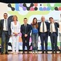 Da Ascoli Piceno parte 'Fabbrica', 27 mln per nuovi spazi civici. Abodi: "Azioni concrete per i giovani" Da Ascoli Piceno parte 'Fabbrica', 27 mln per nuovi spazi civici. Abodi: "Azioni concrete per i giovani"