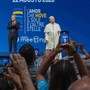 Meeting di Rimini, un’edizione con 900mila presenze e la storica visita del Papa