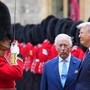 Trump e quell'ossessione per i reali inglesi (e Lady Diana): &quot;Incontrarli vuol dire avercela fatta&quot;
