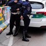 Si schianta contro un palo in moto, morto decapitato il motociclista Giampaolo Testa Si schianta contro un palo in moto, morto decapitato il motociclista Giampaolo Testa