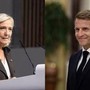 Francia, analisi Arcadia: Le Pen batte Macron su Instagram, leader Rn aumenta follower e like