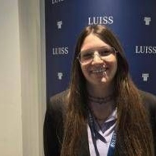 Università, Sgambati (Intesa Sp): "Career Day Luiss per conoscere le ambizioni dei candidati" Università, Sgambati (Intesa Sp): "Career Day Luiss per conoscere le ambizioni dei candidati"