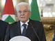 Mattarella chiama il Sindaco di Modena ed esprime vicinanza a città Mattarella chiama il Sindaco di Modena ed esprime vicinanza a città