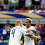 La Norvegia piega 2-1 la Costa d’Avorio e ora sfida il Brasile La Norvegia piega 2-1 la Costa d’Avorio e ora sfida il Brasile