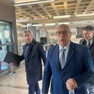 Appalti pilotati in Sicilia, interrogato Cuffaro: niente risposte al gip ma dichiarazioni spontanee Appalti pilotati in Sicilia, interrogato Cuffaro: niente risposte al gip ma dichiarazioni spontanee