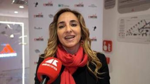 Sostenibilità, Romanelli: "Prendersi cura anche di chi non incontreremo mai, questo spirito" Sostenibilità, Romanelli: "Prendersi cura anche di chi non incontreremo mai, questo spirito"