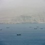 Iran ribadisce: "Libero transito a Hormuz per soli 60 giorni". Svelato piano con Oman per pedaggio nello Stretto