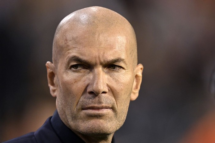 Zidane non si fida dell’Italia “In una gara secca sa fare cose incredibili”