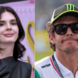 Evelina Sgarbi, la lettera a Valentino Rossi: "Nostre situazioni simili"