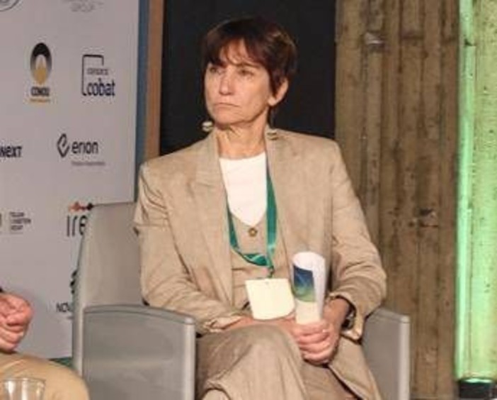 Sostenibilità, Ponti (Confindustria): "Italia leader della circolarità, ora serve una politica industriale" Sostenibilità, Ponti (Confindustria): "Italia leader della circolarità, ora serve una politica industriale"