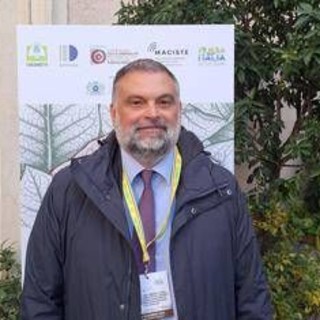 Tabacco, De Carlo (FdI): "Fronte comune sulla Pac in Parlamento a sostegno agricoltori" Tabacco, De Carlo (FdI): "Fronte comune sulla Pac in Parlamento a sostegno agricoltori"