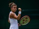 Us Open, esordio vincente per Paolini: sconfitta Erjavec in tre set Us Open, esordio vincente per Paolini: sconfitta Erjavec in tre set