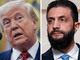 Trump revoca le sanzioni contro la Siria e a Riad incontra al-Sharaa