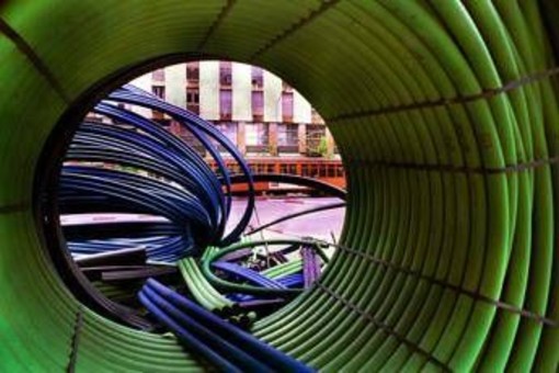 Fibra ottica, lo switch on fa bene al pil e all'occupazione: a che punto siamo?