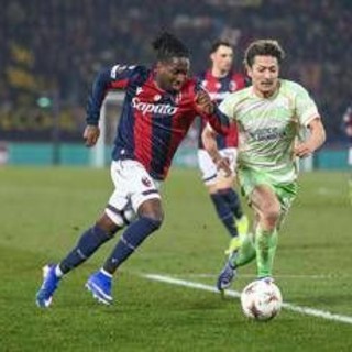 Europa-League, Bologna-Celtic 2-2: Dallinga e Rowe riprendono gli scozzesi Europa-League, Bologna-Celtic 2-2: Dallinga e Rowe riprendono gli scozzesi