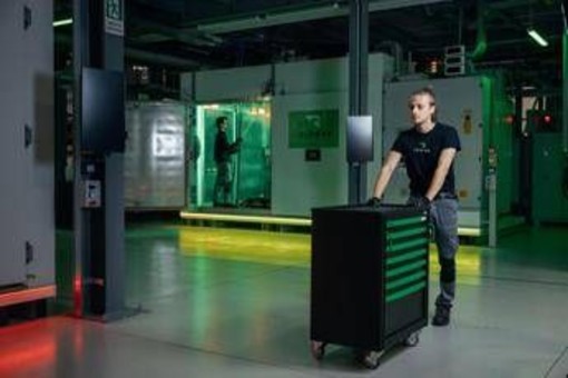 Reinova lancia Nexus, l’intelligenza artificiale che apprende dai test di laboratorio Reinova lancia Nexus, l’intelligenza artificiale che apprende dai test di laboratorio