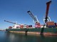 Ue sospende contromisure dopo accordo sui dazi Usa al 15%