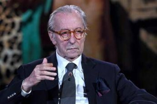 Zerocalcare e il caso Più Libri Più Liberi, Feltri: "Polemica assurda, va pubblicato tutto" Zerocalcare e il caso Più Libri Più Liberi, Feltri: "Polemica assurda, va pubblicato tutto"