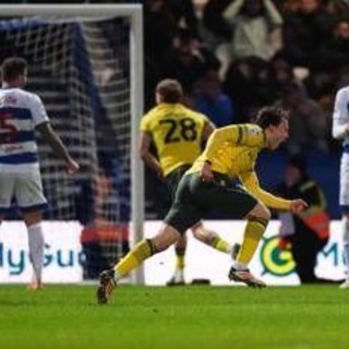 Wrexham da film, ribalta il Qpr nel recupero e ora Reynolds sogna la Premier