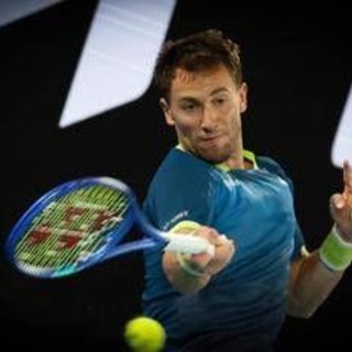 Casper Ruud è diventato papà, il 'regalo' dopo gli Australian Open