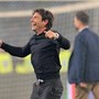 Napoli, De Laurentiis: &quot;Andremo dal Papa. Futuro di Conte? State sereni&quot;