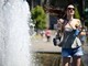 L'Estate entra nel vivo, arriva il caldo africano con temperature fino a 36°C L'Estate entra nel vivo, arriva il caldo africano con temperature fino a 36°C