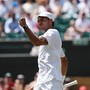 Wimbledon, oggi Cobolli-Fery - Diretta Wimbledon, oggi Cobolli-Fery - Diretta