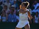 Paolini in semifinale Cincinnati, Gauff battuta in 3 set