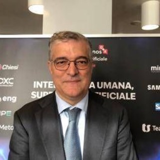 Moricca (PagoPa): &quot;Ai può aiutare a ottimizzare inefficienze Pubblica amministrazione&quot;