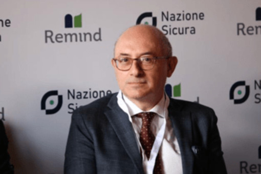 Grasso: &quot;Una società che non si preoccupa della sicurezza è una società destinata a fallire&quot;