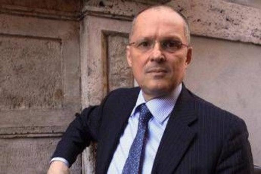 Ricciardi: "Campagne vaccinali vanno spinte attivamente per incidere" Ricciardi: "Campagne vaccinali vanno spinte attivamente per incidere"