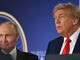 Trump: &quot;Vladimir, ci vediamo presto&quot;. E Putin lo invita a Mosca