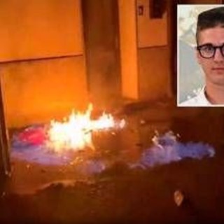 "Chiedo scusa, mi sono inventato tutto anche l'attentato": la lettera del giovane cronista Cappellari