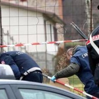Accoltellata e uccisa a Tolentino, omicidio in un parco