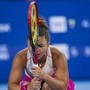 Wta Cincinnati, Paolini ko in finale con Swiatek