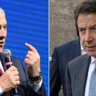 Tajani-Conte, botta e risposta. Il ministro: &quot;M5S non può continuare a fomentare odio&quot;